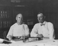 William Walker Photo